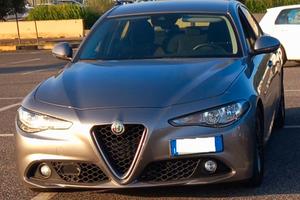 Alfa Romeo Giulia 150 CV