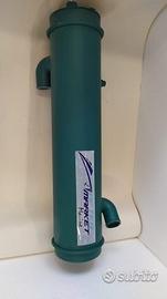 Scambiatore acqua/acqua AF3586705