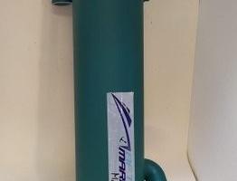 Scambiatore acqua/acqua AF3586705