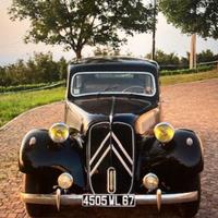 citroen traction avant