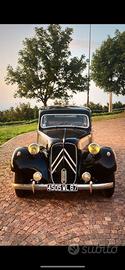 citroen traction avant