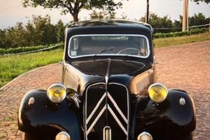 citroen traction avant