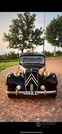 citroen traction avant