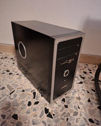 case pc olidata