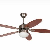 Ventilatori da soffitto con lampada