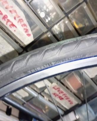 cerchi Shimano
