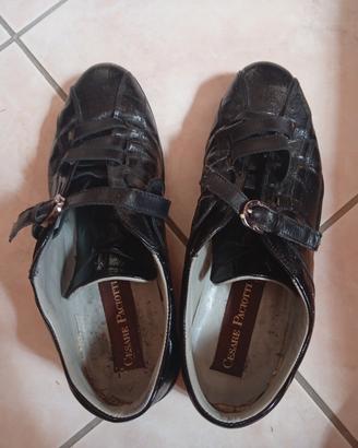scarpe Cesare Paciotti 