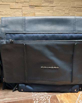 Tracolla porta pc Piquadro