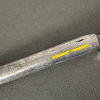 CAMPAGNOLO SUPER RECORD - Reggisella 27.2mm