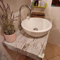 Mobile bagno