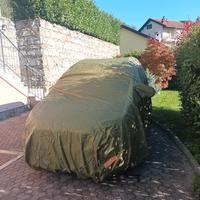 telo copri auto  anti pioggia per auto