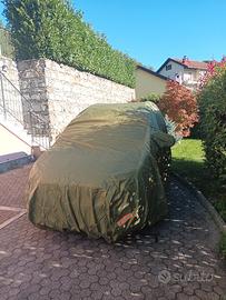 telo copri auto  anti pioggia per auto