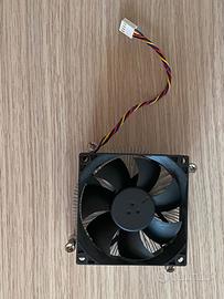 Dissipatore CPU HP originale con ventola