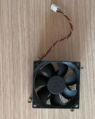 Dissipatore CPU HP originale con ventola