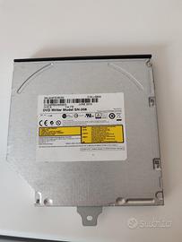 masterizzatore dvd
