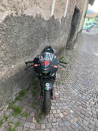 Vmc 12 pollici