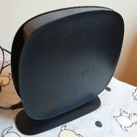 Router Belkin N300 in perfette condizioni operativ