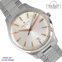 ZENITH Elite Captain 03.2020.670 Full Set 2011’s