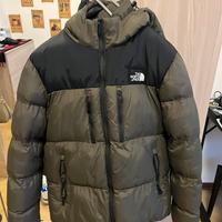 Giubotto North Face