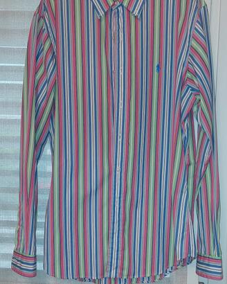Camicia Ralph Lauren