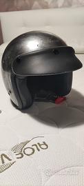 Casco Jet Max New