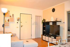 S. Piero a Sieve - Bilocale con giardino e garage