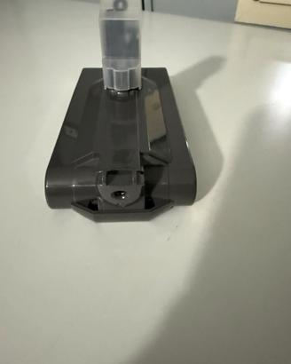 Batteria dyson v11 v12 v15 modello scatto e vite