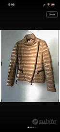 Moncler giubotto invernale