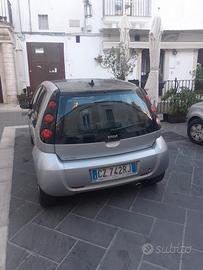 Auto bassissimi consumi