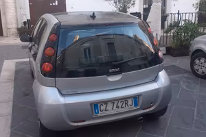 Auto bassissimi consumi
