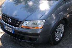 Idea 1,3 multijet