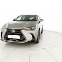 Lexus NX 450h+ 2.5 phev Premium 4wd 309cv e-cvt