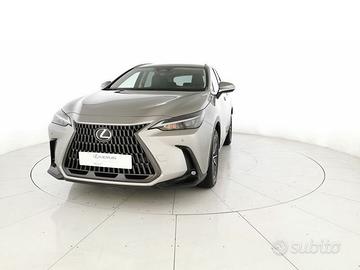 Lexus NX 450h+ 2.5 phev Premium 4wd 309cv e-cvt