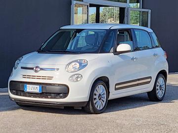 FIAT 500L 1.3 Multijet 95 CV Dualogic Pop Star