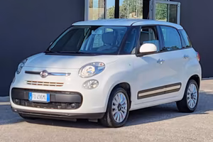 FIAT 500L 1.3 Multijet 95 CV Dualogic Pop Star