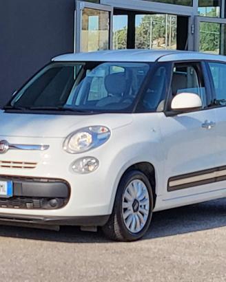 FIAT 500L 1.3 Multijet 95 CV Dualogic Pop Star