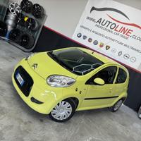 Citroen C1 1.0 Benzina 5Porte ADATTA NEOPATENTATI