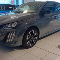 Peugeot 208 PureTech 100 Stop&Start 5 porte Allure