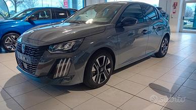 Peugeot 208 PureTech 100 Stop&Start 5 porte Allure