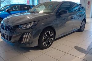 Peugeot 208 PureTech 100 Stop&Start 5 porte Allure