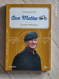 I gialli di Don Matteo: La notte dell'anima - Rai 