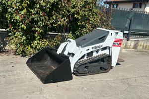 P169 - MINIPALA BOBCAT MT52