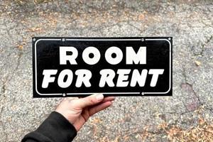 Appartamento in condivisione a 380,00/mese