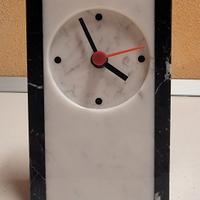 Orologio marmo