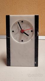Orologio marmo
