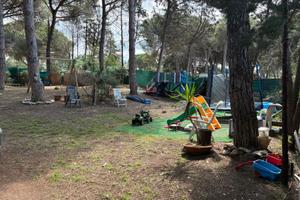 Terreno non edificabile