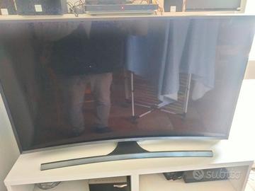 TV 4k Samsung 48"