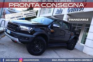 Ford Ranger RAPTOR 2.0 TDCi AT 4X4 *GANCIO *N...