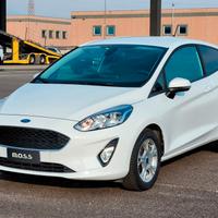 Ford FIESTA VAN 1500 TDCI EURO 6