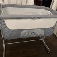 Next to me chicco dream